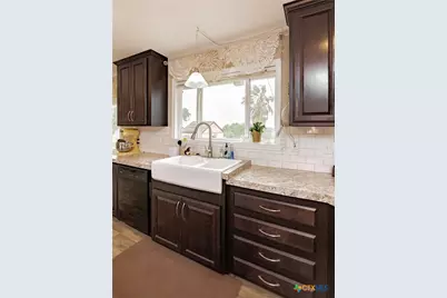 1891 Dworaczyk Road, Yorktown, TX 78164 - Photo 19