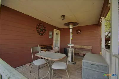 1891 Dworaczyk Road, Yorktown, TX 78164 - Photo 9