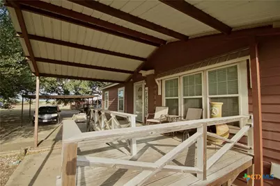 1891 Dworaczyk Road, Yorktown, TX 78164 - Photo 9