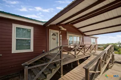 1891 Dworaczyk Road, Yorktown, TX 78164 - Photo 3