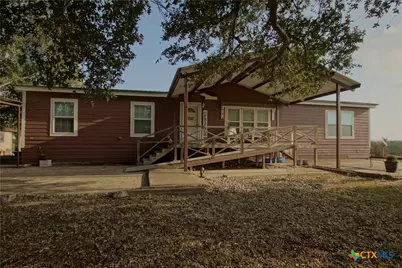 1891 Dworaczyk Road, Yorktown, TX 78164 - Photo 1