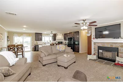 1891 Dworaczyk Road, Yorktown, TX 78164 - Photo 13