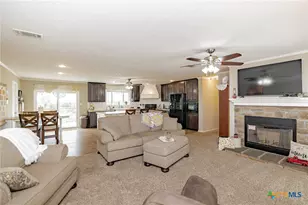 1891 Dworaczyk Rd, Yorktown, TX 78164 - Photo 13