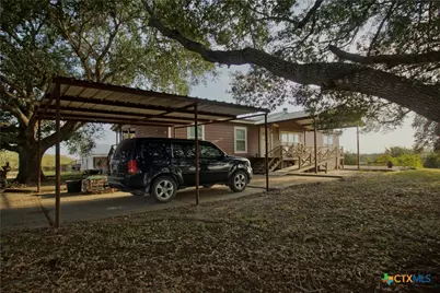 1891 Dworaczyk Road, Yorktown, TX 78164 - Photo 7