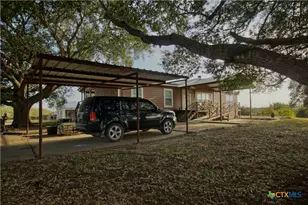 1891 Dworaczyk Rd, Yorktown, TX 78164 - Photo 7