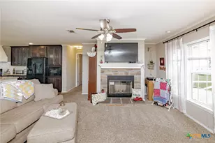 1891 Dworaczyk Rd, Yorktown, TX 78164 - Photo 13