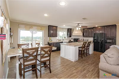 1891 Dworaczyk Road, Yorktown, TX 78164 - Photo 15