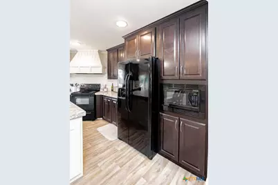 1891 Dworaczyk Road, Yorktown, TX 78164 - Photo 21