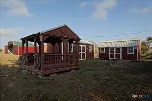 1891 Dworaczyk Rd, Yorktown, TX 78164 - Photo 39