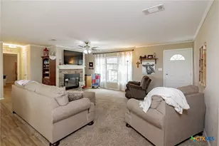 1891 Dworaczyk Rd, Yorktown, TX 78164 - Photo 15