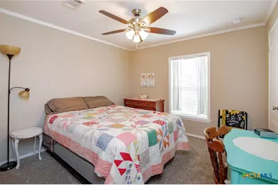 1891 Dworaczyk Road, Yorktown, TX 78164 - Photo 29