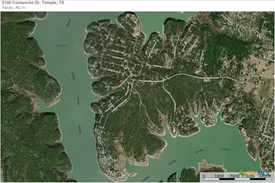 5146 Comanche Drive, Temple, TX 76502 - Photo 3