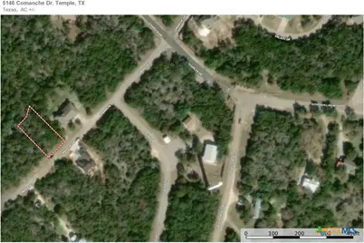 5146 Comanche Drive, Temple, TX 76502 - Photo 1