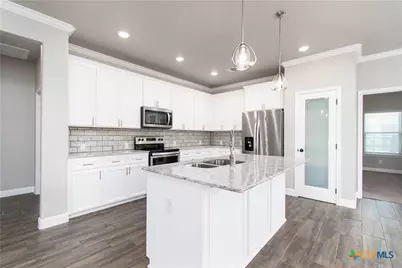 7506 Hickman Street, Temple, TX 76502 - Photo 3