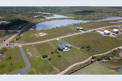 Lot 30, Block 2 Bay Club Dr. Drive, Seadrift, TX 77983 - Photo 3