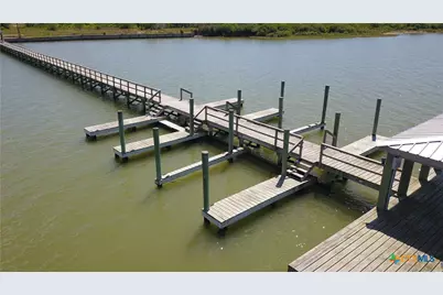 Lot 30, Block 2 Bay Club Dr. Drive, Seadrift, TX 77983 - Photo 7