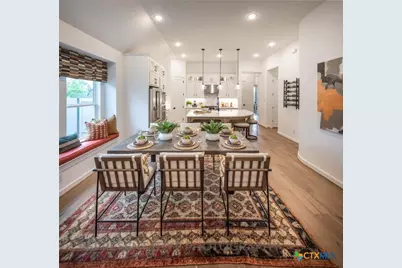 620 High Summit Drive, Georgetown, TX 78628 - Photo 9