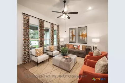 620 High Summit Drive, Georgetown, TX 78628 - Photo 21