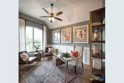 620 High Summit Drive, Georgetown, TX 78628 - Photo 7