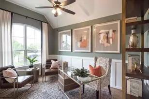 620 High Summit Dr, Georgetown, TX 78628 - Photo 7