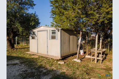 3163 Lomas Rodando Calzada, Kempner, TX 76539 - Photo 25