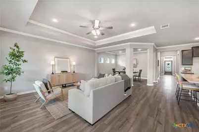 1207 Haley Lane, Salado, TX 76571 - Photo 17