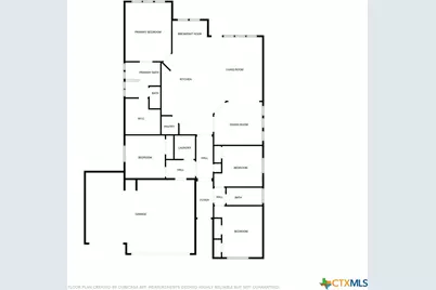 1207 Haley Lane, Salado, TX 76571 - Photo 37