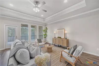 1207 Haley Lane, Salado, TX 76571 - Photo 9