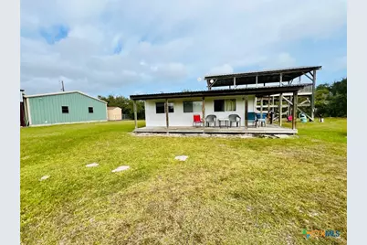 56 Rutherford, Port O'Connor, TX 77982 - Photo 1
