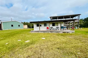 56 Rutherford, Port O'Connor, TX 77982 - Photo 1