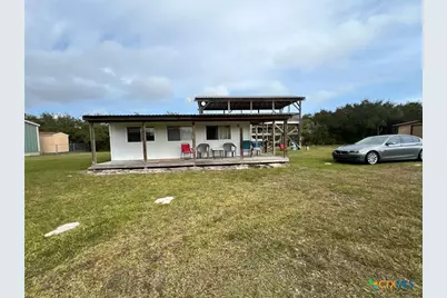 56 Rutherford, Port O'Connor, TX 77982 - Photo 37