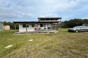 56 Rutherford, Port O'Connor, TX 77982 - Photo 37