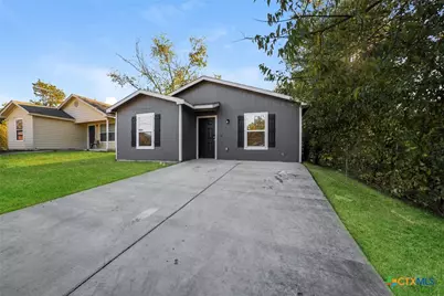 503 Henderson Street, Temple, TX 76501 - Photo 3