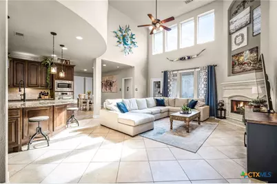 2351 Oak Crossing, New Braunfels, TX 78132 - Photo 9