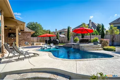 2351 Oak Crossing, New Braunfels, TX 78132 - Photo 33