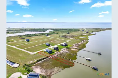 3004 Palm Coast Lane, Palacios, TX 77465 - Photo 7