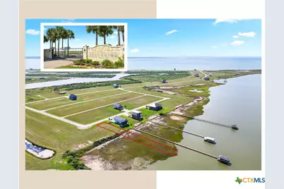 3004 Palm Coast Lane, Palacios, TX 77465 - Photo 1