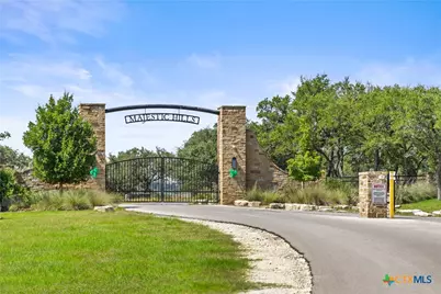 Lot 119 Falling Oak Drive, Blanco, TX 78606 - Photo 5
