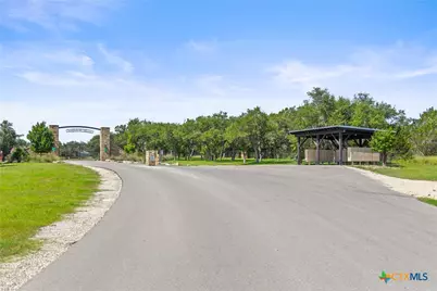 Lot 119 Falling Oak Drive, Blanco, TX 78606 - Photo 7