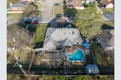 711 Mueller Street, Copperas Cove, TX 76522 - Photo 45