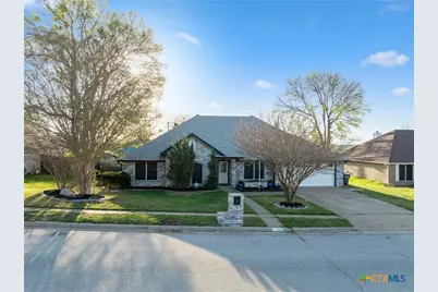 711 Mueller Street, Copperas Cove, TX 76522 - Photo 3