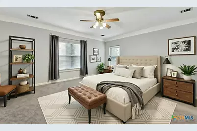 1350 Old Boerne Road, Bulverde, TX 78163 - Photo 11