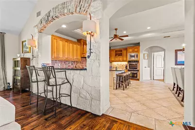 204 Kendall Jackson, Comfort, TX 78013 - Photo 37