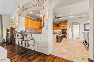 204 Kendall Jackson, Comfort, TX 78013 - Photo 37