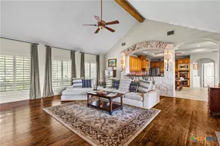 204 Kendall Jackson, Comfort, TX 78013 - Photo 33