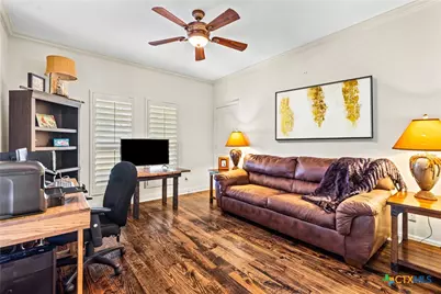 204 Kendall Jackson, Comfort, TX 78013 - Photo 27