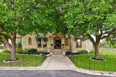 204 Kendall Jackson, Comfort, TX 78013 - Photo 1