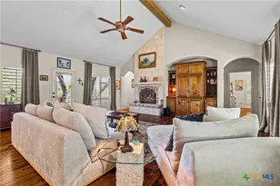 204 Kendall Jackson, Comfort, TX 78013 - Photo 35