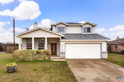 2500 Waterfall Drive, Killeen, TX 76549 - Photo 3