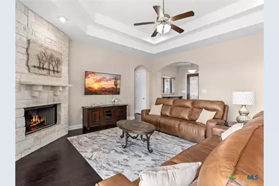 1651 Lake Ridge Boulevard, Canyon Lake, TX 78133 - Photo 13